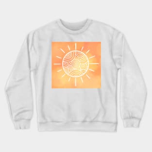 Soleil Crewneck Sweatshirt